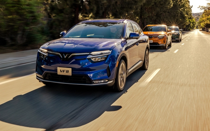 Hé lộ thu nhập dàn ‘nữ tướng’ tại Vinhomes và Vincom Retail của tỉ phú Phạm Nhật Vượng - Ảnh 3.