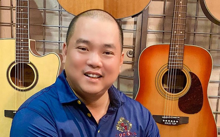 Grab lên tiếng vụ nhạc sĩ Minh Khang: Tài xế không hợp tác gỡ video, Grab khóa app vĩnh viễn - Ảnh 2.