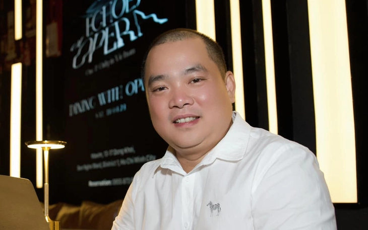 Tài xế vụ nhạc sĩ Minh Khang: Tôi thấy mình đúng, không gỡ clip - Ảnh 2.