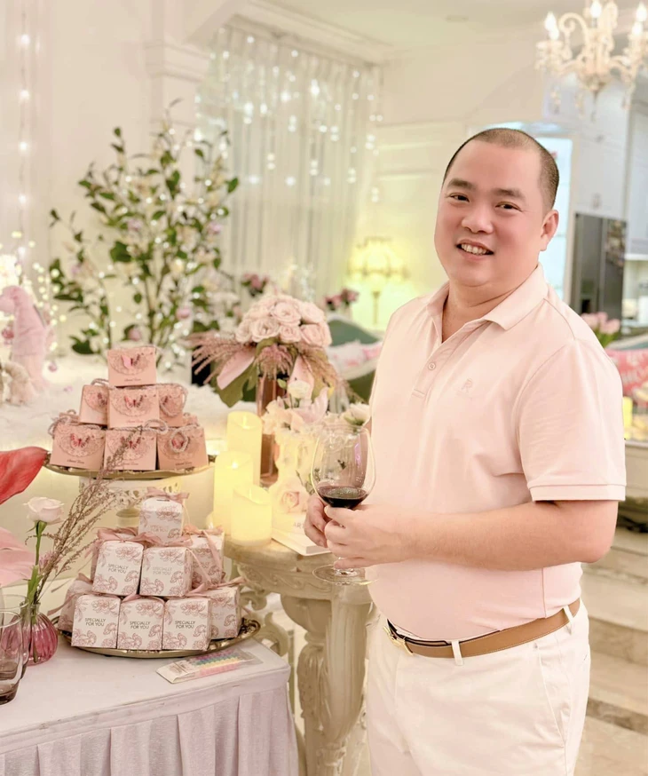 Minh Khang - Ảnh 3.