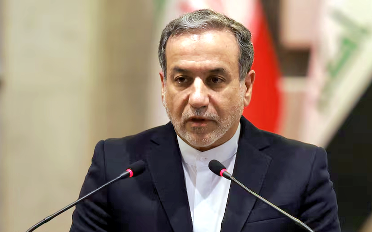 Cái chết của ông Ali Larijani có thể là tổn thất lớn hơn cả giáo chủ Khamenei đối với Iran  - Ảnh 3.