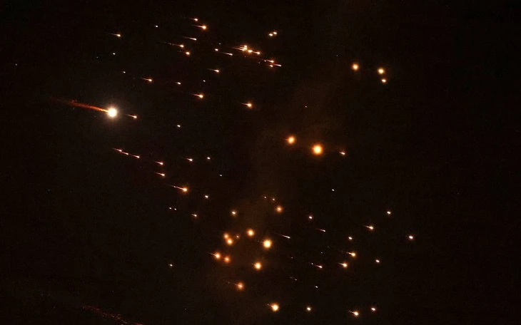 Iran: Cái chết của ông Larijani không thể làm lung lay hệ thống chính trị Tehran - Ảnh 2.