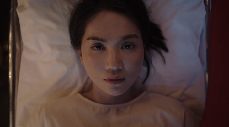 Ngọc Trinh - Ảnh 2.