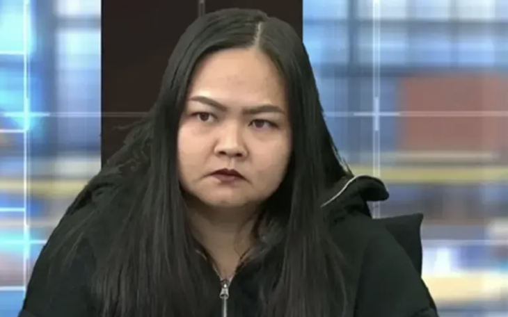 Robot 'quẩy tới bến' giữa nhà hàng nghi do... stress - Ảnh 2.