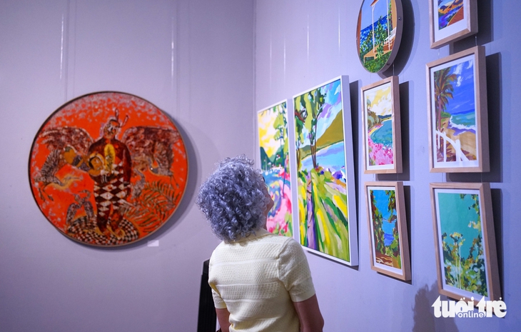 nghệ thuật - Ảnh 4.