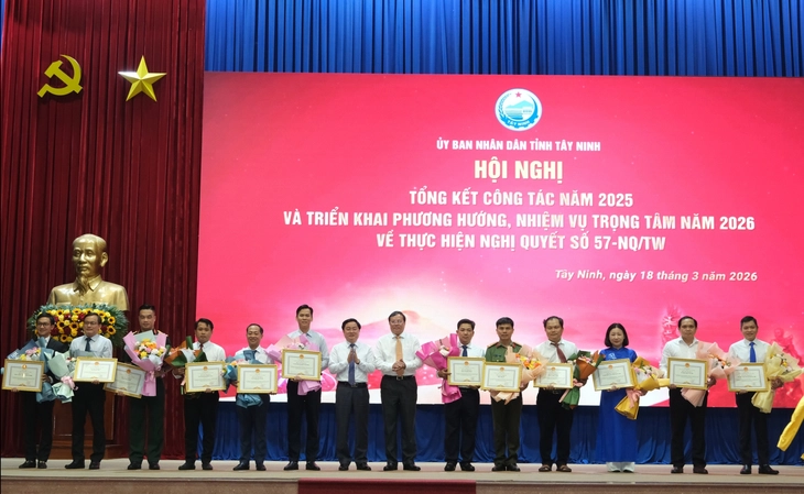 chuyển đổi số - Ảnh 2.