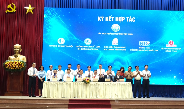 chuyển đổi số - Ảnh 3.