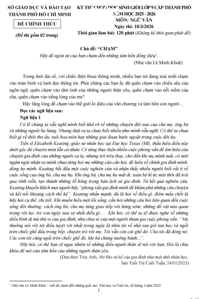 học  sinh  giỏi - Ảnh 2.