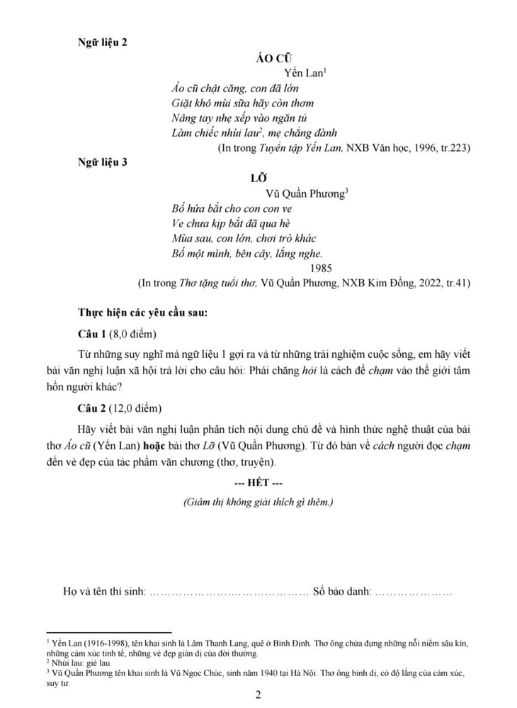 học  sinh  giỏi - Ảnh 3.