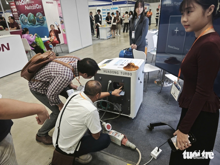 thủy sản - Ảnh 6.