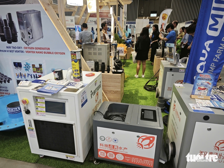 thủy sản - Ảnh 7.