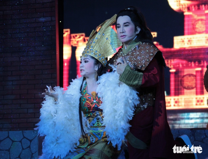 Kim Tử Long - Ảnh 3.