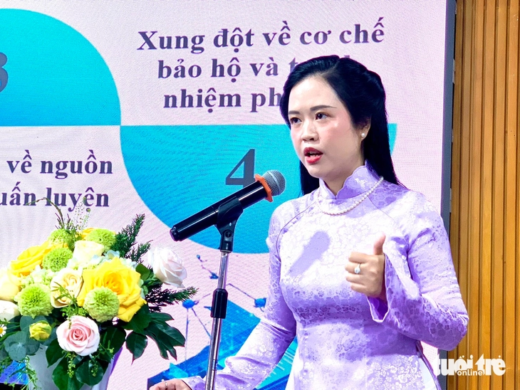 Nghiên cứu sinh có nên sử dụng AI để viết luận án tiến sĩ? - Ảnh 3.