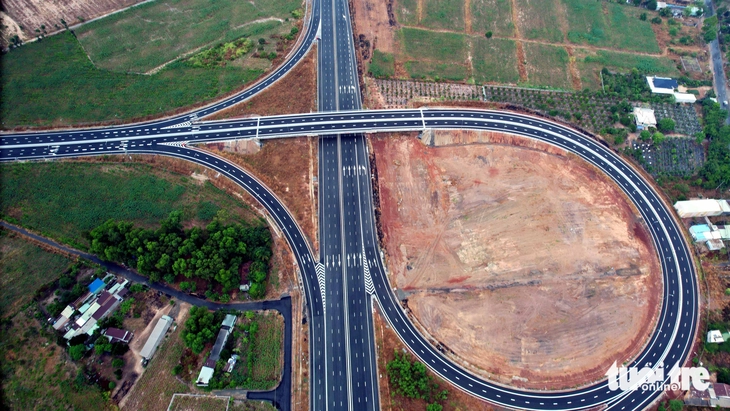 cao tốc Biên Hòa - Vũng Tàu - Ảnh 10.