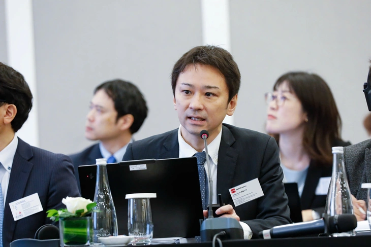 Nhật Bản cấp khoản ODA thế hệ mới 50 tỉ yen cho Việt Nam chuyển đổi xanh - Ảnh 5.