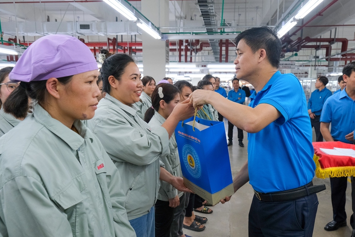 chung cư - Ảnh 3.