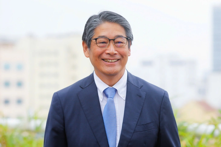 Nhật Bản - Ảnh 3.