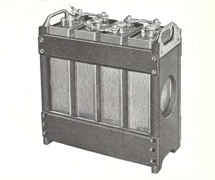 Loại pin 'lì nhất thế giới' sốt trở lại sau 120 năm bị chê - Ảnh 2.