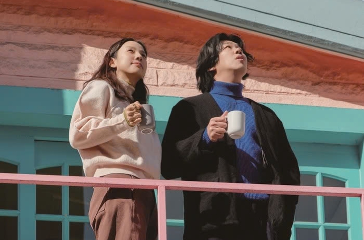 Mongle, Mongle? Mongle! - Ảnh 3.