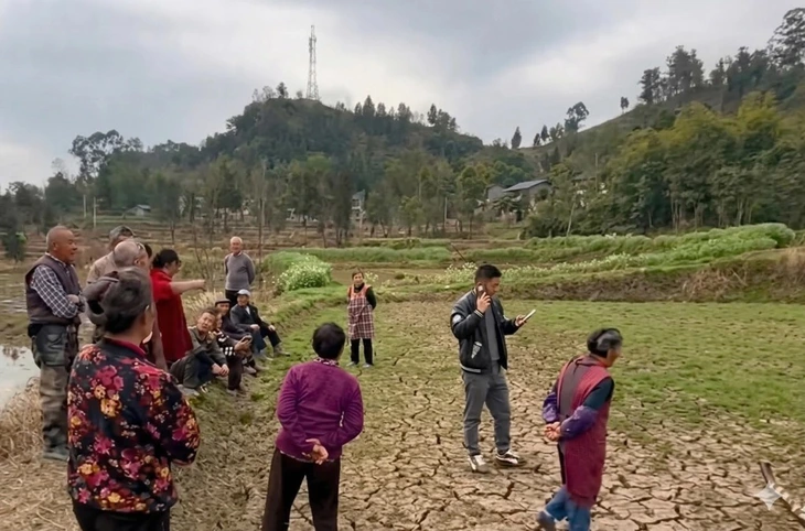 trực thăng - Ảnh 2.