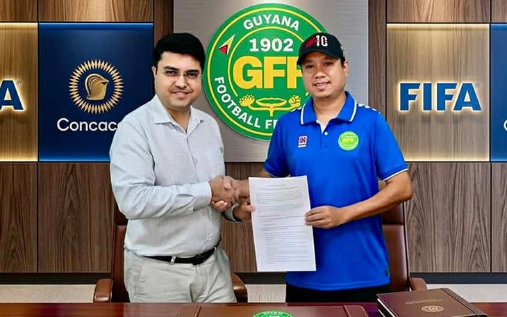 Chính thức: Đông Nam Á có giải vô địch thuộc hệ thống FIFA - Ảnh 2.