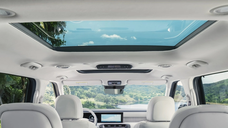 Hyundai Palisade - Ảnh 4.