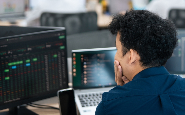 Nắm giữ STB - cổ phiếu mạnh nhất ngành bank, quỹ ngoại nói gì về "bàn tay" bầu Thuỵ? - Ảnh 4.