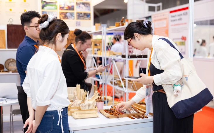 Cuộc hội ngộ của những giấc mơ - Ảnh 2.