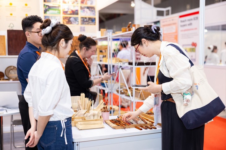 nguồn cung ứng quốc tế - Ảnh 2.