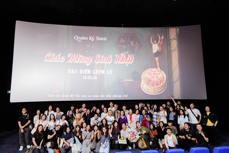 Quán Kỳ Nam - Ảnh 3.