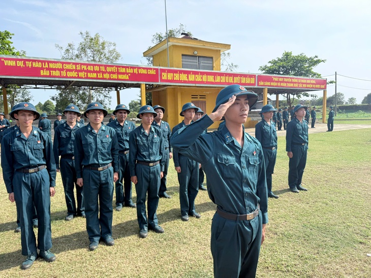 tân binh - Ảnh 3.