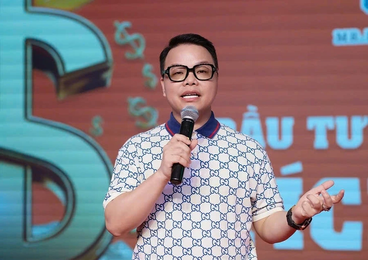 Phó Đức Nam - Ảnh 2.