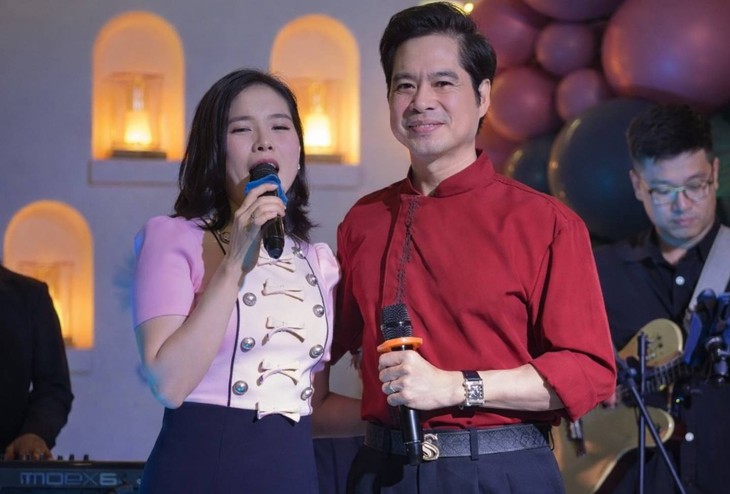 Ngọc Sơn - Ảnh 1.