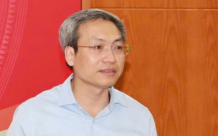 Tổng Bí thư yêu cầu tập trung điều tra, xử lý nghiêm sai phạm liên quan dự án sân bay Long Thành - Ảnh 2.