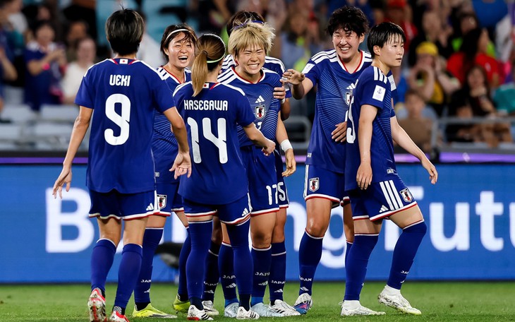 Lịch trực tiếp chung kết Asian Cup nữ 2026: Úc đấu Nhật Bản - Ảnh 2.