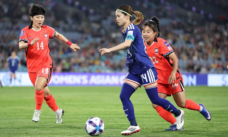 Nhật Bản - Ảnh 2.