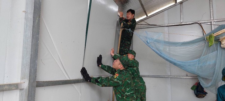 Lai Châu - Ảnh 2.