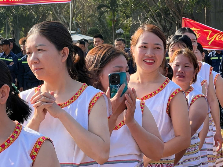 bóng đá nữ - Ảnh 9.