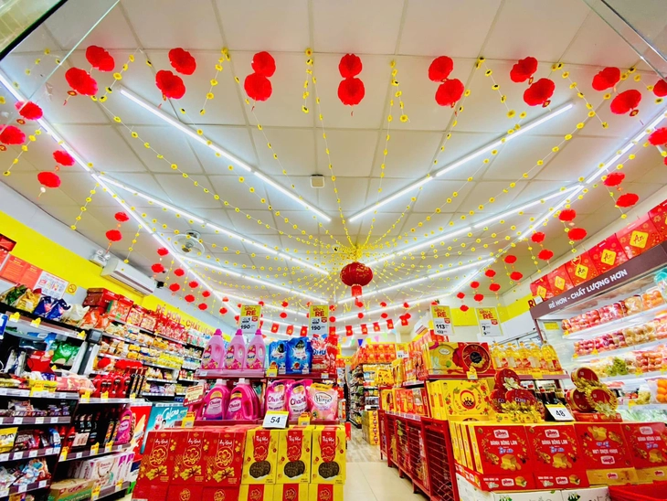 WinCommerce - Ảnh 3.