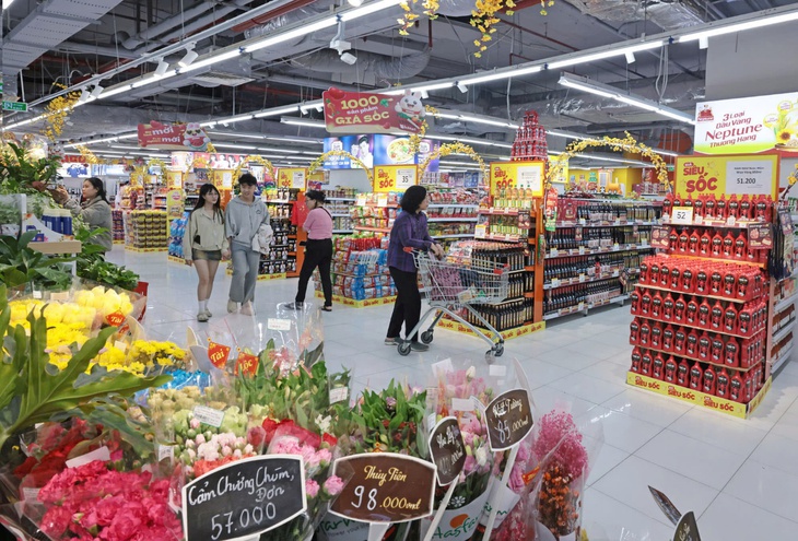 WinCommerce - Ảnh 4.