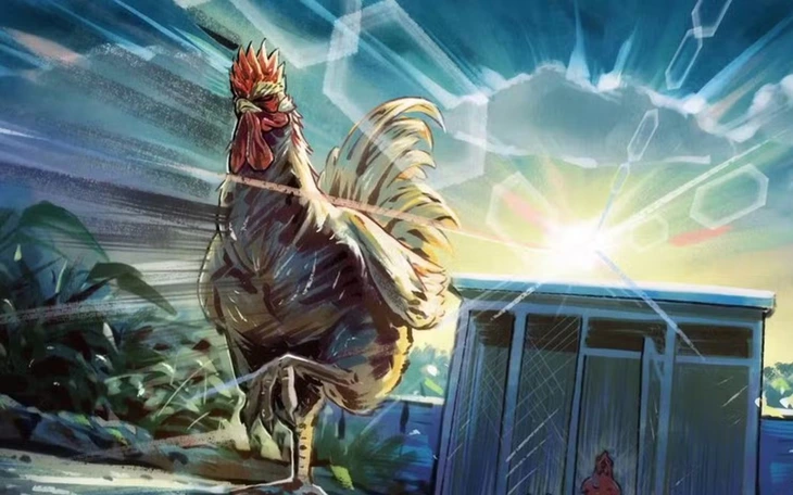 Phát hiện thú vị về độ chân thực của anime Jujutsu Kaisen - Ảnh 13.