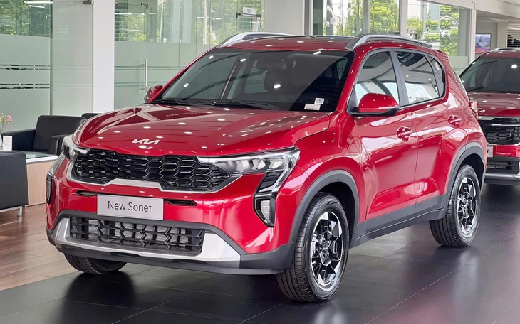 giảm giá - Ảnh 2.