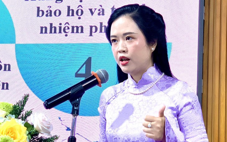 Từ 2 lên 100 cơ sở đào tạo luật: Quy mô tăng mạnh, tiến sĩ luật vẫn thiếu - Ảnh 2.