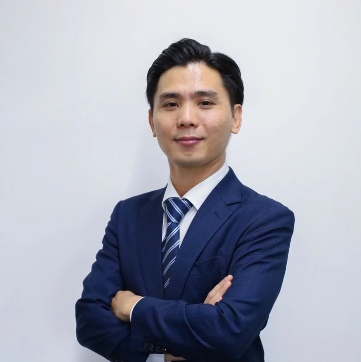 nhạc sĩ Minh Khang - Ảnh 2.