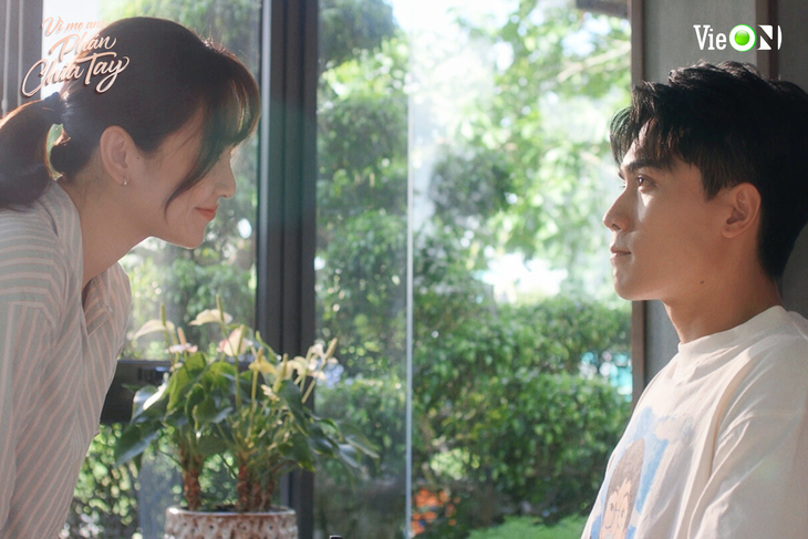 Võ Điền Gia Huy - Ảnh 3.