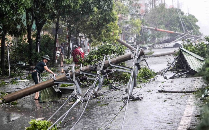 Thời tiết hôm nay 20-3: Nam Bộ nắng nóng diện rộng - Ảnh 2.