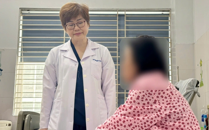 Ngứa kéo dài, có thể là dấu hiệu cảnh báo sớm suy thận - Ảnh 2.