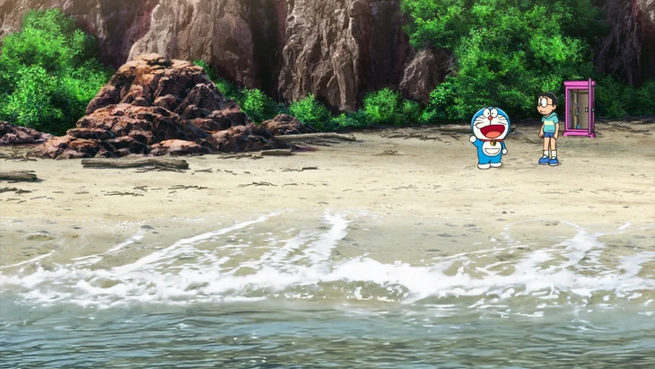 Doraemon - Ảnh 3.