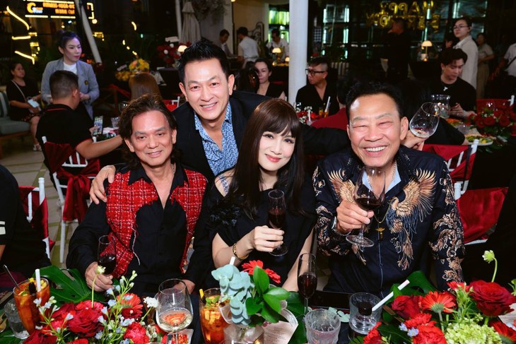  Lê Quang - Ảnh 3.