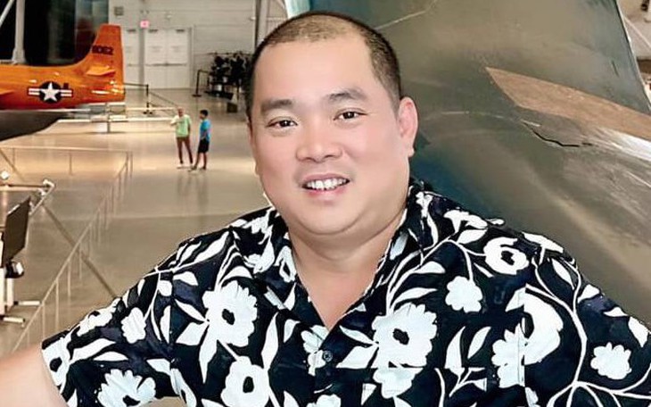 Miu Lê đi 'comment dạo', ai dè trúng ngay vai chính 'Đại tiệc trăng máu 8' - Ảnh 4.